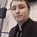 Леонид, 33 года