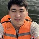 Nursultan, 34 года