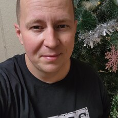 Фотография мужчины Алексей, 32 года из г. Геленджик