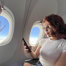 Фотография девушки Улжан, 25 лет из г. Алматы