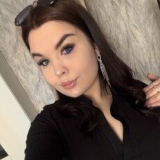 Фотография девушки Екатерина, 20 лет из г. Казань