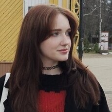 Фотография девушки Настя, 24 года из г. Нижний Новгород