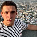 Давид, 19 лет