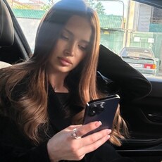 Фотография девушки Angelina, 21 год из г. Сургут