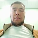 Саит, 29 лет