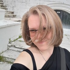 Евгения, 41 из г. Москва.