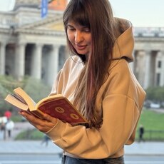 Sv, 38 из г. Санкт-Петербург.