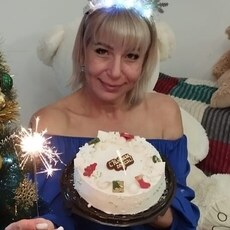 Ирина, 46 из г. Севастополь.