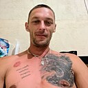 Маладой, 35 лет