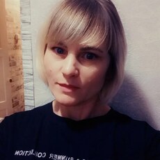 Фотография девушки Татьяна, 44 года из г. Орел