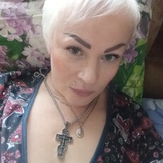 Фотография девушки Акс, 42 года из г. Нижний Тагил