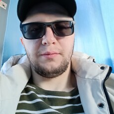 Фотография мужчины Коля, 35 лет из г. Новый Уренгой