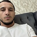 Ахмед, 32 года