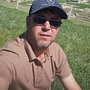 Исмоил, 42 года