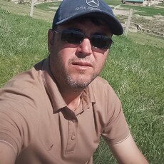 Фотография мужчины Исмоил, 42 года из г. Челябинск