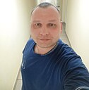 Антон, 43 года