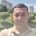 Эзиз, 45 лет