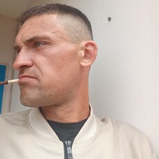 Фотография мужчины Павел, 39 лет из г. Солнечногорск