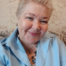 Фотография девушки Ольга, 65 лет из г. Самара