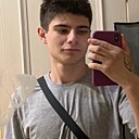 Николай, 20 лет