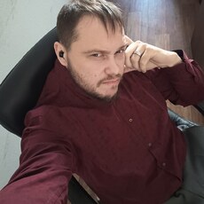 Фотография мужчины Андрей, 37 лет из г. Сургут
