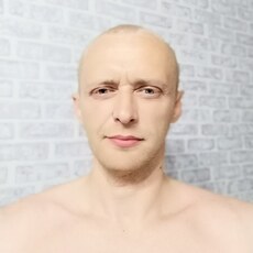 Фотография мужчины Роман, 35 лет из г. Гродно