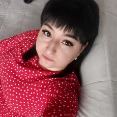 Фотография девушки Надя, 40 лет из г. Воронеж