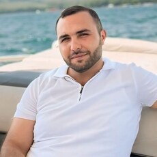 Фотография мужчины A Yan, 33 года из г. Ереван