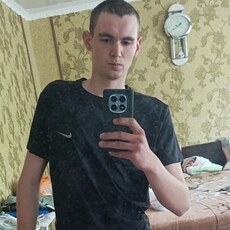 Фотография мужчины Влад, 25 лет из г. Тихорецк