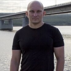 Фотография мужчины Сергей, 43 года из г. Мурманск