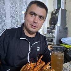 Фотография мужчины Роман, 42 года из г. Сальск
