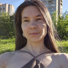 Фотография девушки Дарья, 31 год из г. Санкт-Петербург
