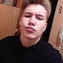 Санечка, 19 лет