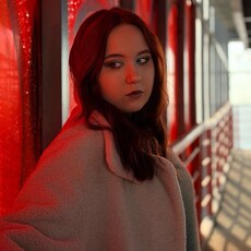 Фотография девушки Марина, 23 года из г. Москва
