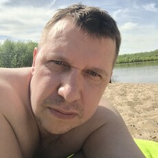 Фотография мужчины Евгений, 43 года из г. Сыктывкар