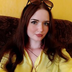 Юлия, 21 из г. Енакиево.
