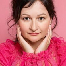 Марина, 53 из г. Краснодар.