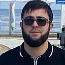 Ибрагим, 24 года