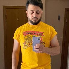 Фотография мужчины Soso, 33 года из г. Воронеж