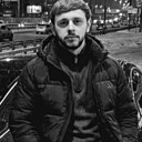 Harut, 23 года