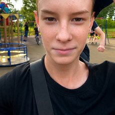 Фотография мужчины Марат, 18 лет из г. Иглино