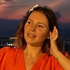 Владислава, 31 из г. Санкт-Петербург.