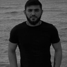 Фотография мужчины Ali, 26 лет из г. Катовице