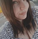 Варя, 18 лет