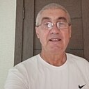 Владимир, 65 лет