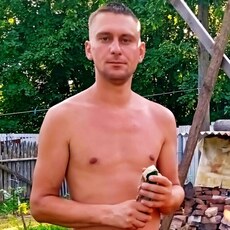 Фотография мужчины Артур, 34 года из г. Череповец