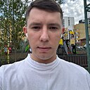 Илья, 23 года