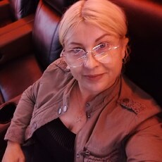 Фотография девушки Олеся, 47 лет из г. Хабаровск