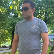 Фотография мужчины Масуд, 44 года из г. Хмельницкий