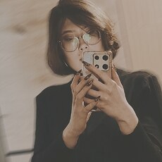Фотография девушки Даша, 20 лет из г. Междуреченск
